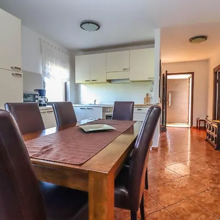 Villa Eufemia *